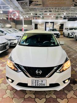 نيسان سنترا